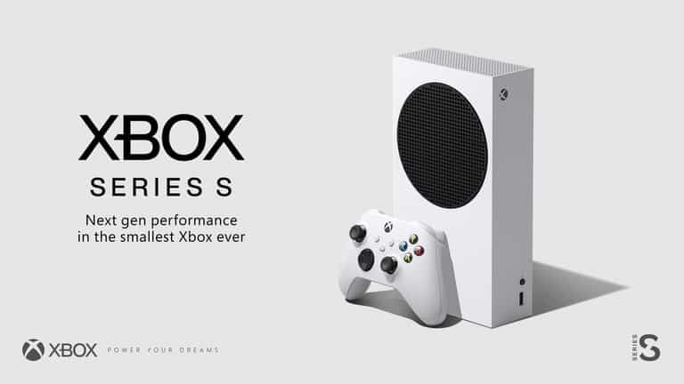 Microsoft reveals what Xbox Series S looks like and how much it will cost Microsoft reveals what Xbox Series S looks like and how much it will cost