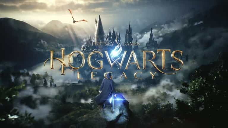 A massive Harry Potter open-world game set at Hogwarts is coming soon A massive Harry Potter open-world game set at Hogwarts is coming soon