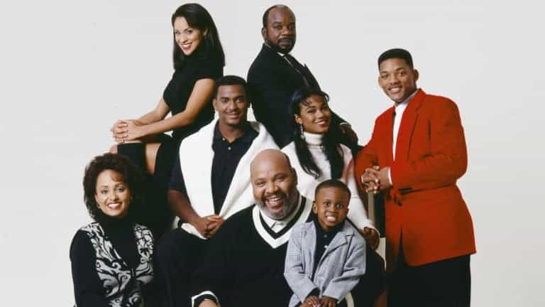 A Fresh Prince of Bel-Air reunion show is coming this year A Fresh Prince of Bel-Air reunion show is coming this year