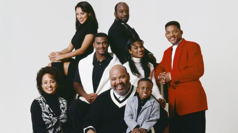 A Fresh Prince of Bel-Air reunion show is coming this year A Fresh Prince of Bel-Air reunion show is coming this year