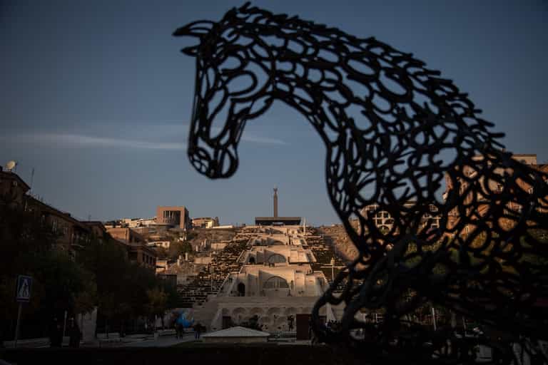 QUIZ: Name the country for these 15 capital cities QUIZ: Name the country for these 15 capital cities