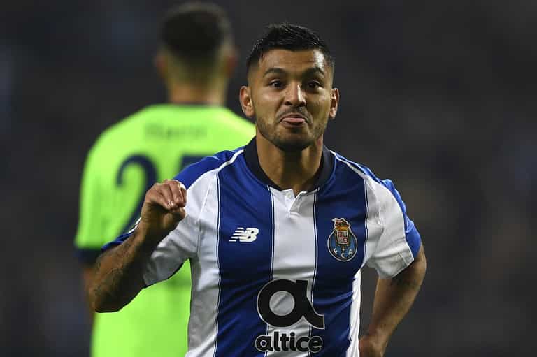 Shock horror – Wolves are going back in for another Porto player Shock horror – Wolves are going back in for another Porto player