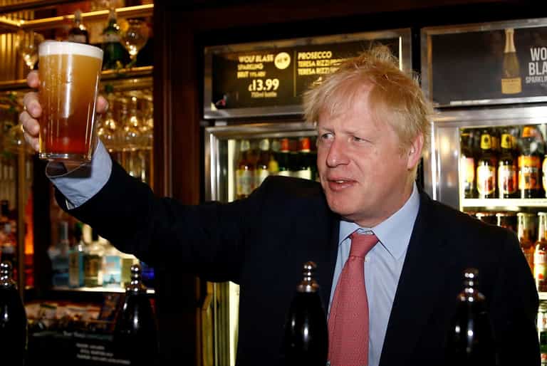Parliament bars exempt from 10pm curfew and new coronavirus restrictions Parliament bars exempt from 10pm curfew and new coronavirus restrictions