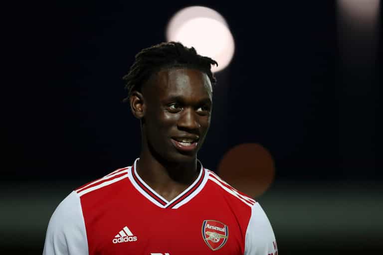 Chris Wilder confirms Sheffield United interest in Arsenal striker Chris Wilder confirms Sheffield United interest in Arsenal striker