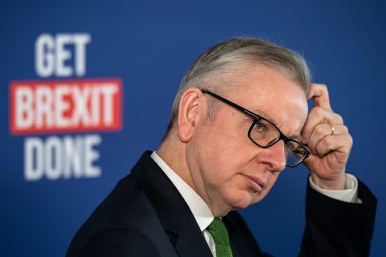 Fans’ October stadium return called off, Michael Gove confirms Fans’ October stadium return called off, Michael Gove confirms