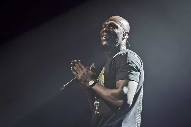 Stormzy pays tribute to Chadwick Boseman in music video for ‘Superheroes’ Stormzy pays tribute to Chadwick Boseman in music video for ‘Superheroes’
