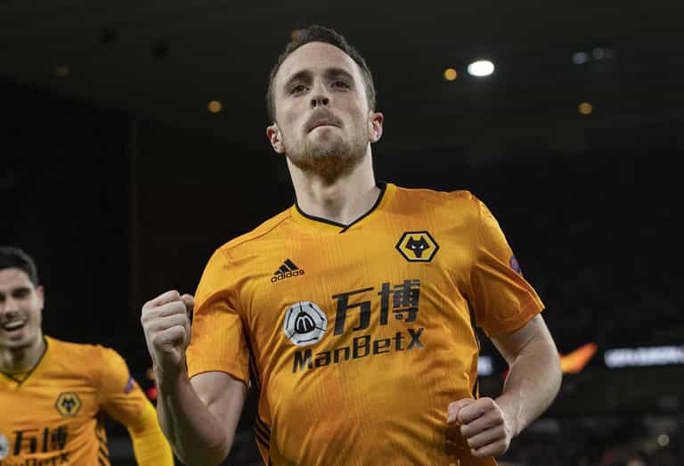 Liverpool agree deal to sign Wolves forward Diogo Jota Liverpool agree deal to sign Wolves forward Diogo Jota