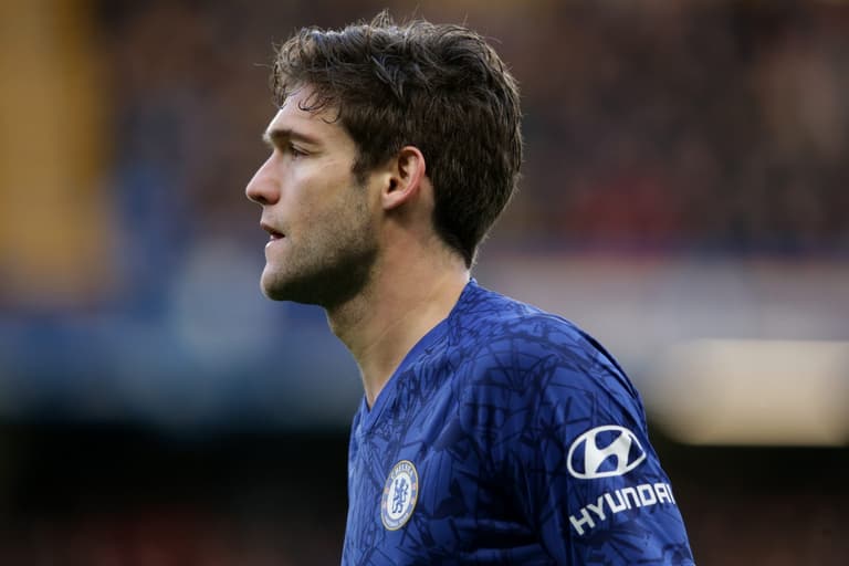 Antonio Conte wants to sign Marcos Alonso at Inter Milan Antonio Conte wants to sign Marcos Alonso at Inter Milan