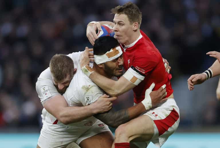England drawn against Ireland and Wales in 8 Nations tournament England drawn against Ireland and Wales in 8 Nations tournament