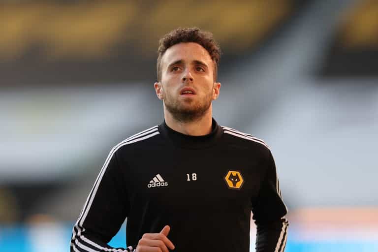 Liverpool assistant praises impact of ‘monster’ Diogo Jota in training Liverpool assistant praises impact of ‘monster’ Diogo Jota in training