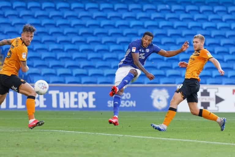 Cardiff City sack star player three days before start of the season Cardiff City sack star player three days before start of the season