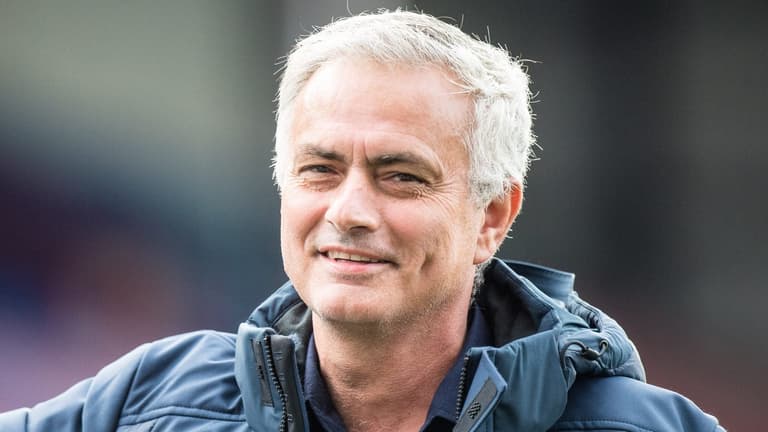 Jose Mourinho: Tottenham could not have signed Messi because we respect FFP Jose Mourinho: Tottenham could not have signed Messi because we respect FFP