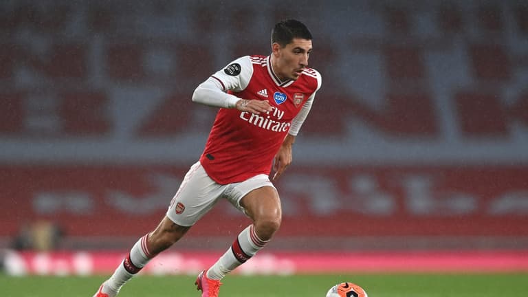 PSG launch bid for Arsenal’s Hector Bellerin PSG launch bid for Arsenal’s Hector Bellerin