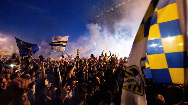 Trailer released for second season of Leeds’ Take Us Home documentary Trailer released for second season of Leeds’ Take Us Home documentary