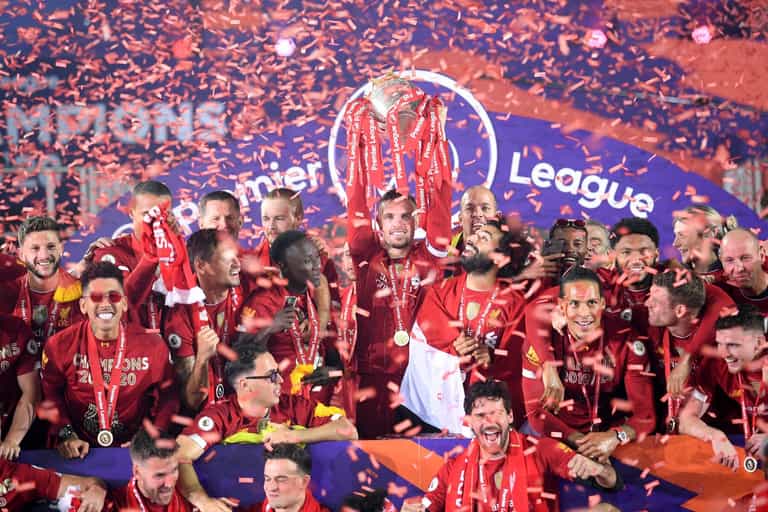 Test your knowledge with the ultimate Premier League quiz Test your knowledge with the ultimate Premier League quiz
