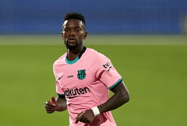 Wolves on verge of signing Barcelona right-back Nelson Semedo Wolves on verge of signing Barcelona right-back Nelson Semedo