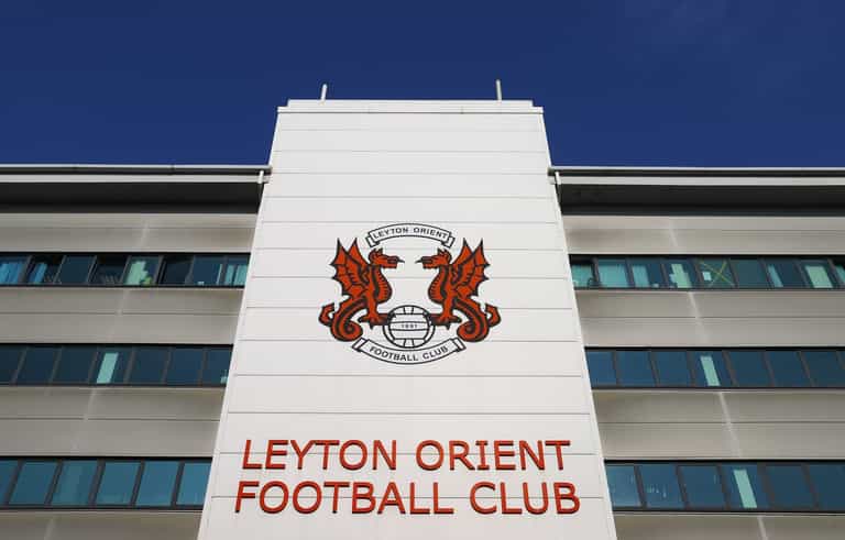 Leyton Orient vs Tottenham postponed as several players test positive for COVID Leyton Orient vs Tottenham postponed as several players test positive for COVID