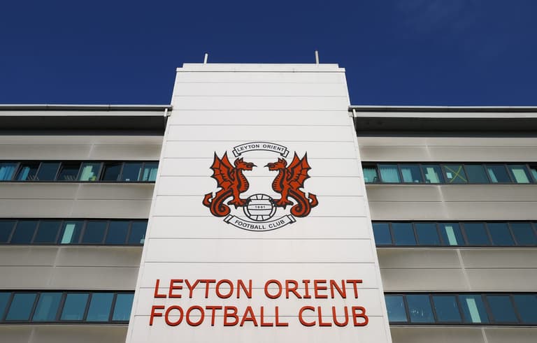 Leyton Orient vs Tottenham postponed as several players test positive for COVID Leyton Orient vs Tottenham postponed as several players test positive for COVID