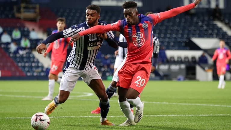 Bayern Munich show renewed interest in Callum Hudson-Odoi Bayern Munich show renewed interest in Callum Hudson-Odoi