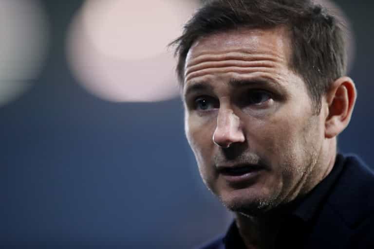 Frank Lampard explains touchline row with Jose Mourinho Frank Lampard explains touchline row with Jose Mourinho
