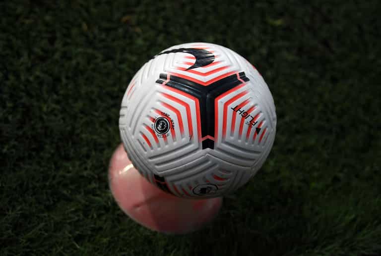 Premier League confirm 10 new positive COVID-19 test results Premier League confirm 10 new positive COVID-19 test results