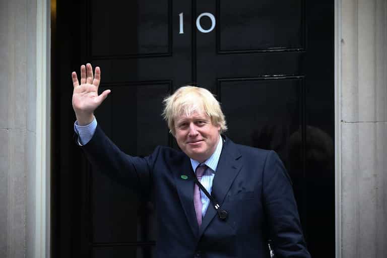 Boris Johnson wants you to send him your questions about the coronavirus Boris Johnson wants you to send him your questions about the coronavirus