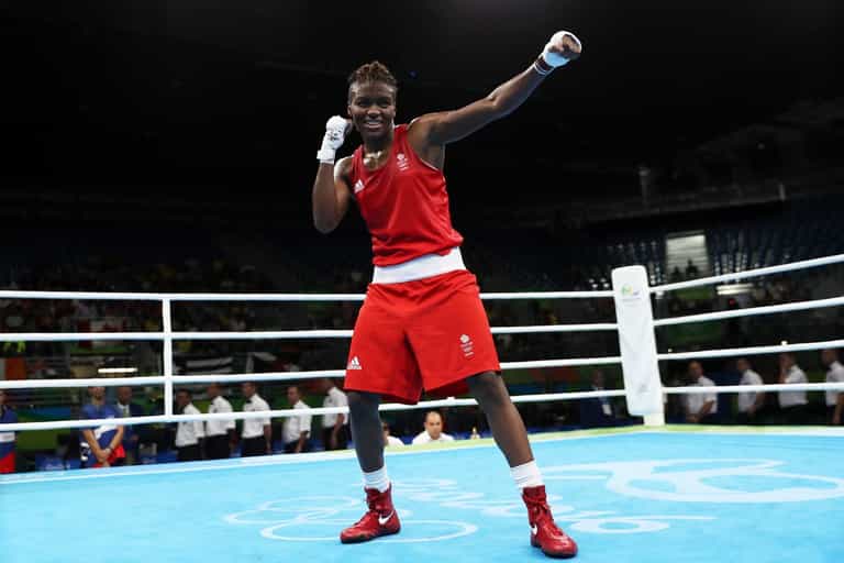 Nicola Adams to be part of Strictly Come Dancing’s first ever same-sex pair Nicola Adams to be part of Strictly Come Dancing’s first ever same-sex pair