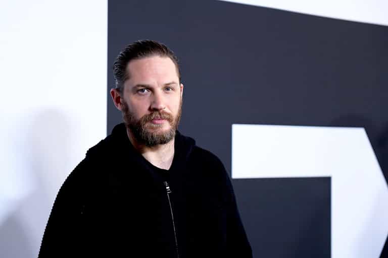 Betting suspended on Tom Hardy becoming next James Bond Betting suspended on Tom Hardy becoming next James Bond