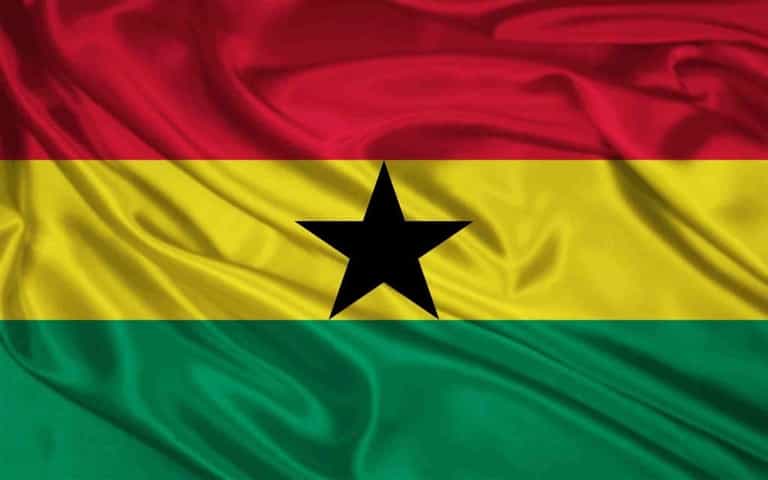 Has Ghana’s new kit overtaken Nigeria as this year’s must-have shirt? Has Ghana’s new kit overtaken Nigeria as this year’s must-have shirt?
