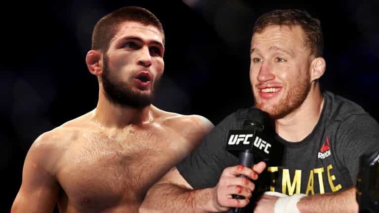 Back-up plan for Khabib vs Gaethje title fight has pissed a lot of people off Back-up plan for Khabib vs Gaethje title fight has pissed a lot of people off