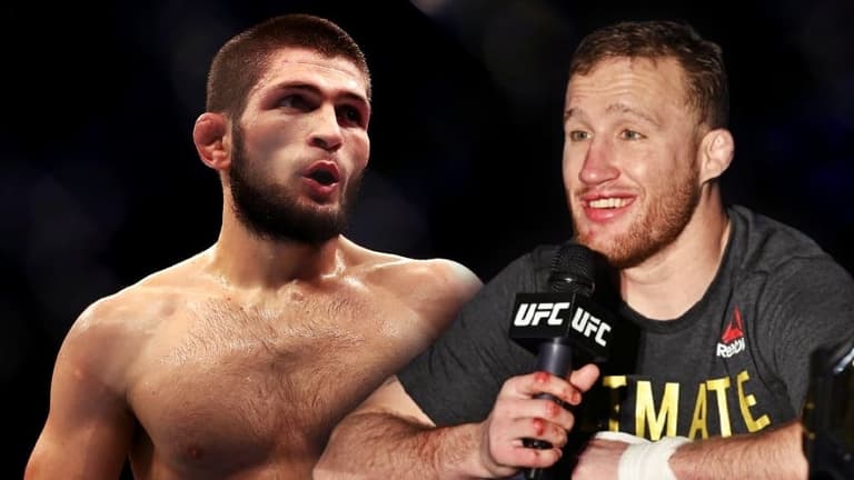 Back-up plan for Khabib vs Gaethje title fight has pissed a lot of people off Back-up plan for Khabib vs Gaethje title fight has pissed a lot of people off