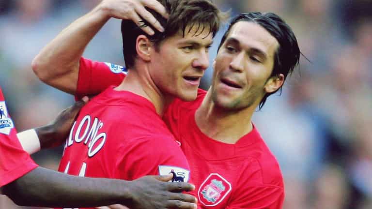 QUIZ: Can you name the 5 Liverpool players in 15 seconds? QUIZ: Can you name the 5 Liverpool players in 15 seconds?