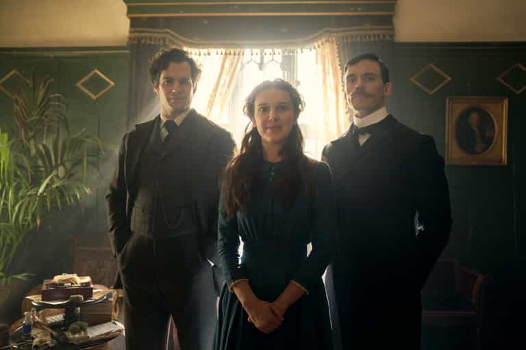 The 6 best things to watch on Netflix this weekend The 6 best things to watch on Netflix this weekend