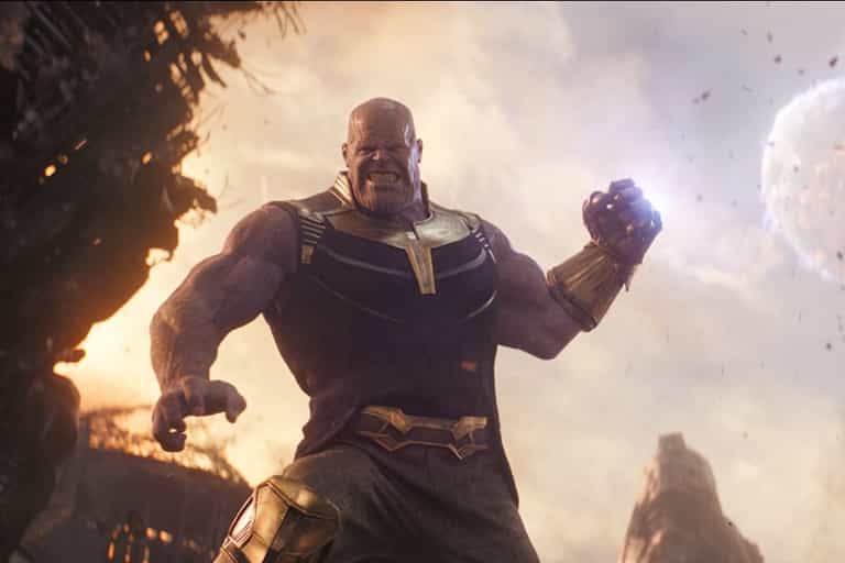 The hardest Marvel Cinematic Universe quiz you’ll ever take The hardest Marvel Cinematic Universe quiz you’ll ever take