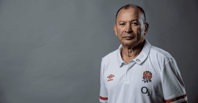 Eddie Jones: What Pep Guardiola taught me about coaching Eddie Jones: What Pep Guardiola taught me about coaching
