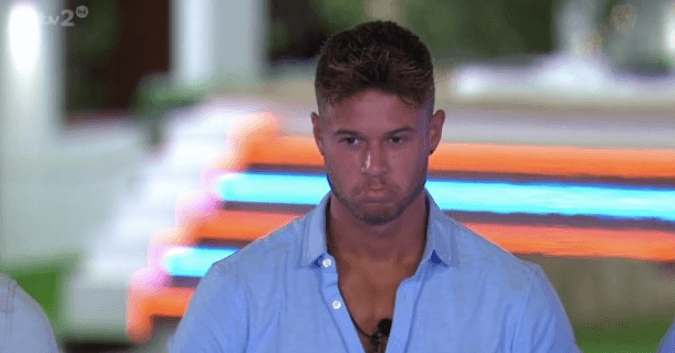 Love Island star turned PT reveals the best exercises for bigger triceps Love Island star turned PT reveals the best exercises for bigger triceps