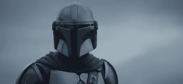 The spectacular trailer for The Mandalorian season two will blow you away The spectacular trailer for The Mandalorian season two will blow you away