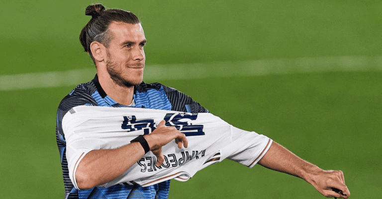 Gareth Bale linked with sensational return to Tottenham Gareth Bale linked with sensational return to Tottenham