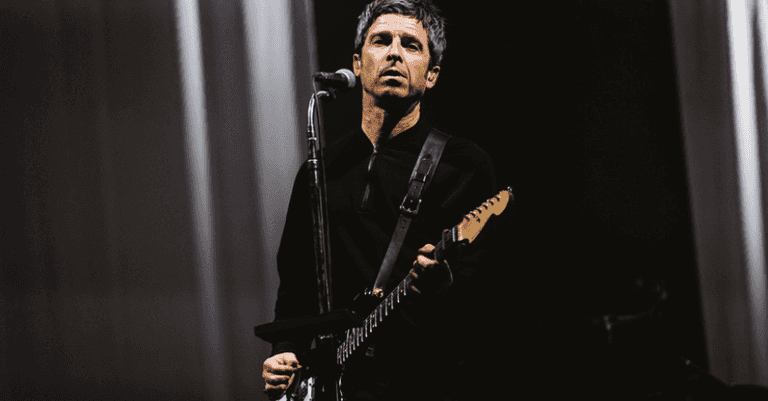Noel Gallagher says he is refusing to wear a face mask Noel Gallagher says he is refusing to wear a face mask