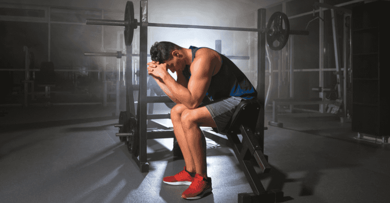 Seven embarrassing mistakes to avoid making in the gym Seven embarrassing mistakes to avoid making in the gym