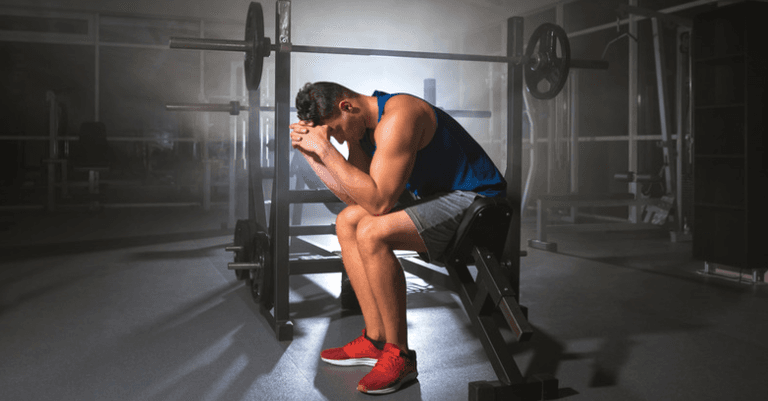 Seven embarrassing mistakes to avoid making in the gym Seven embarrassing mistakes to avoid making in the gym