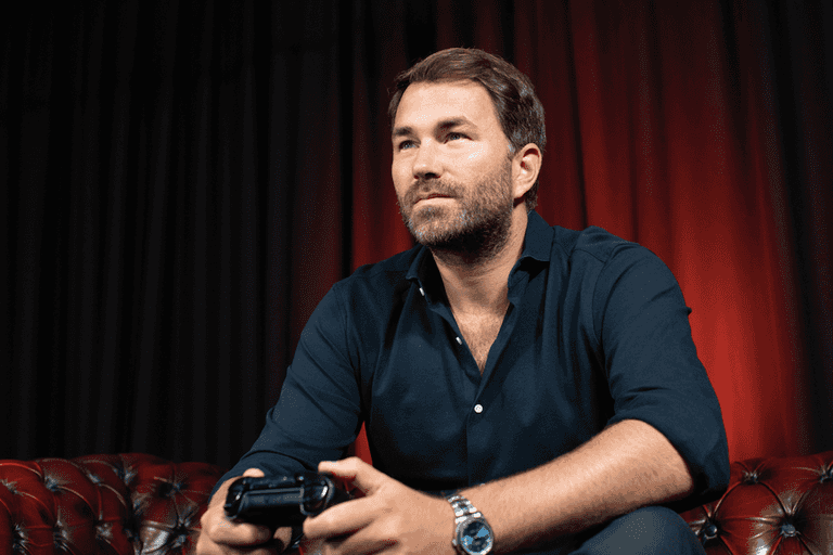 Eddie Hearn’s Ultimate Guide to Essex Eddie Hearn’s Ultimate Guide to Essex