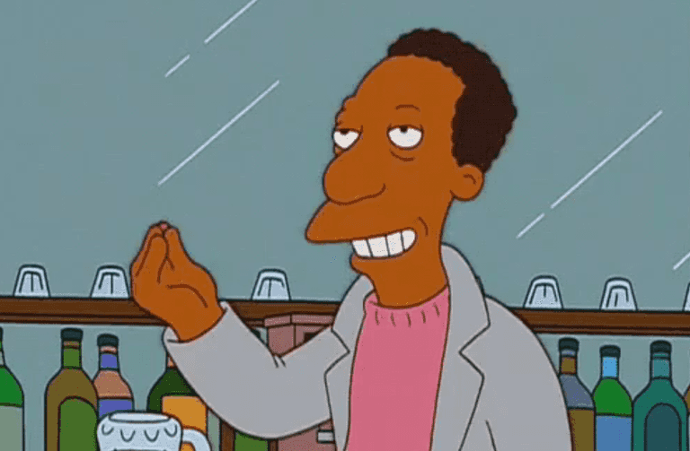 The new voice actor for Carl on The Simpsons has been announced The new voice actor for Carl on The Simpsons has been announced