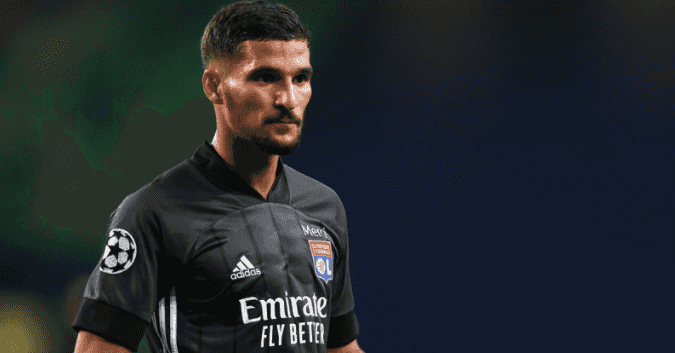 Houssem Aouar ‘agrees to join Arsenal’, reports claim Houssem Aouar ‘agrees to join Arsenal’, reports claim