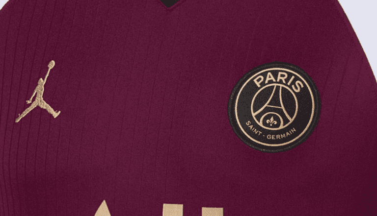 PSG’s stunning new Jordan third kit leaked online PSG’s stunning new Jordan third kit leaked online