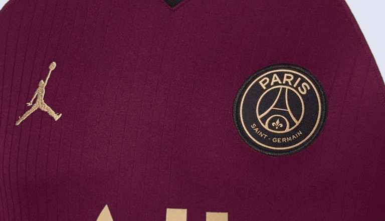PSG’s stunning new Jordan third kit leaked online PSG’s stunning new Jordan third kit leaked online