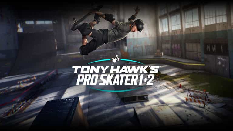 The reviews for the Tony Hawk’s Pro Skater remake are in, and they are very, very good The reviews for the Tony Hawk’s Pro Skater remake are in, and they are very, very good