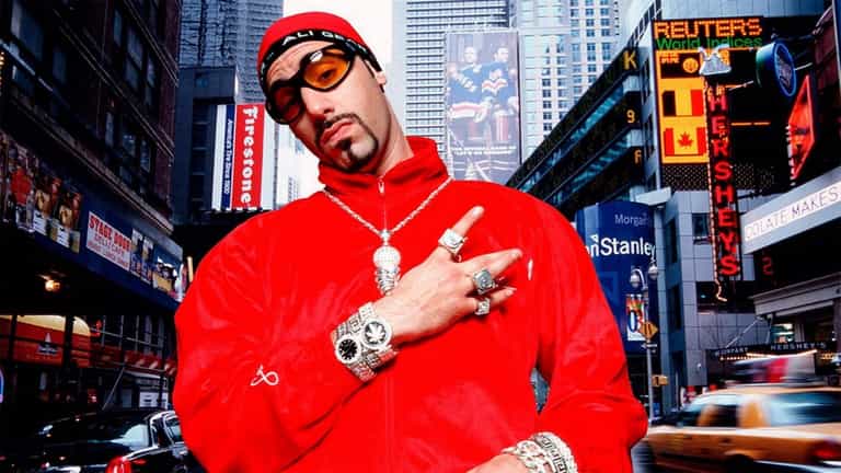 Council rejects plans to erect Ali G statue in UK town Council rejects plans to erect Ali G statue in UK town