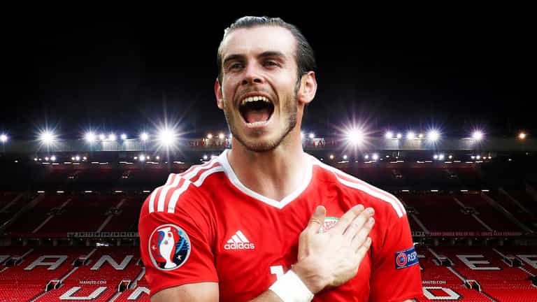 10 things that will definitely happen if Gareth Bale goes to Man United 10 things that will definitely happen if Gareth Bale goes to Man United