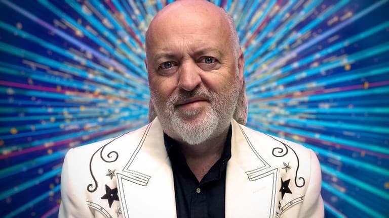 Bill Bailey is joining the cast of Strictly Come Dancing Bill Bailey is joining the cast of Strictly Come Dancing